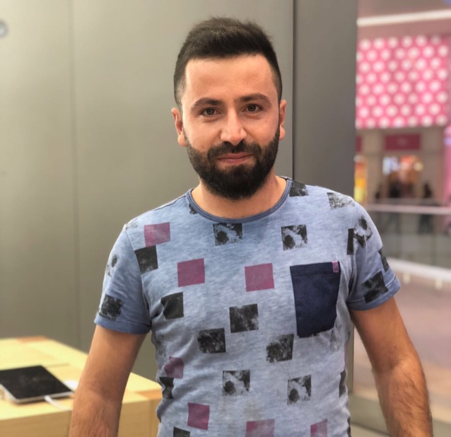Mehmet