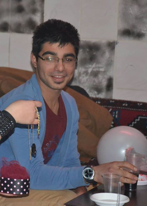 Yusufcan