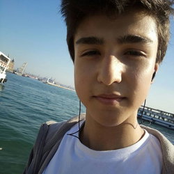 Ismail