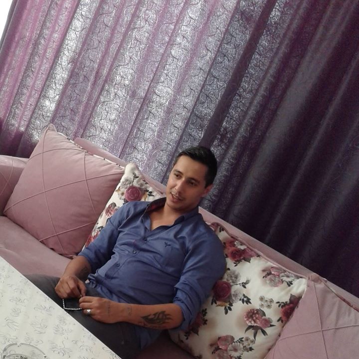 Erkan