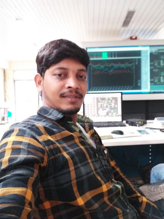 Suresh