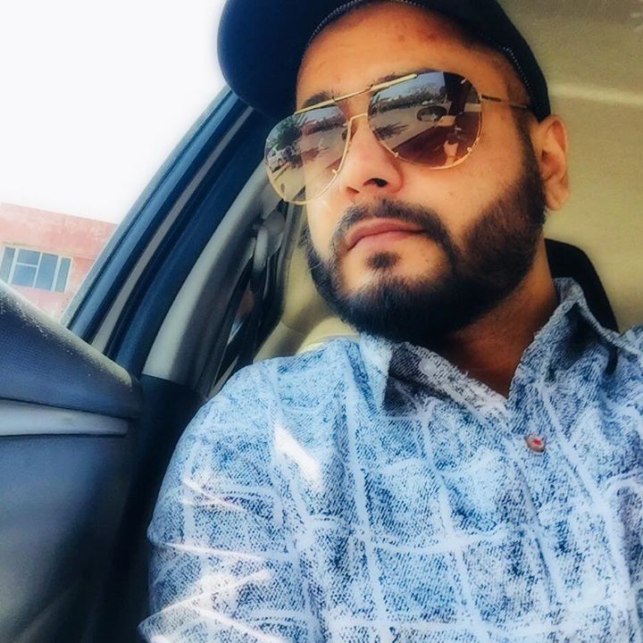 Amandeep