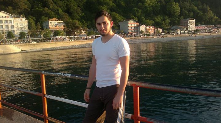 Mehmetcan