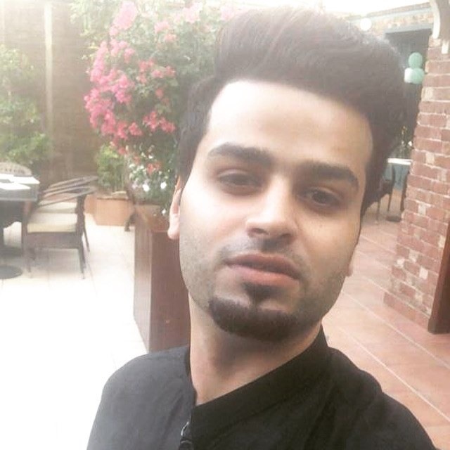 Mohsin