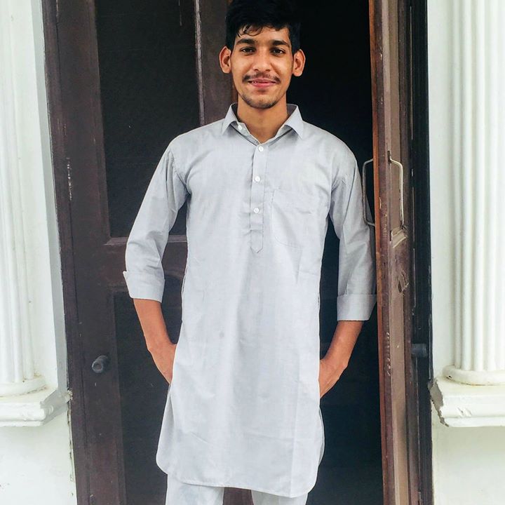 Chaudhary