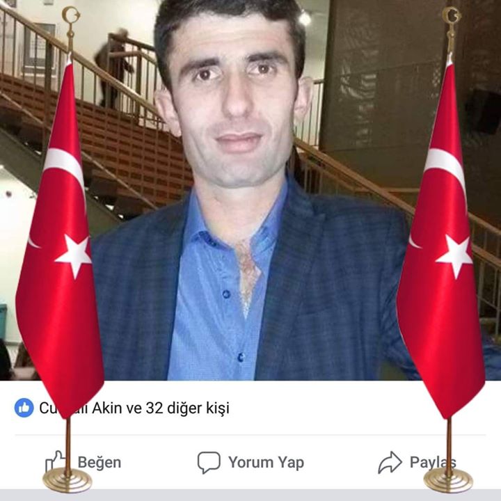 Turgay