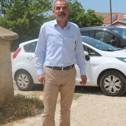 Ahmet