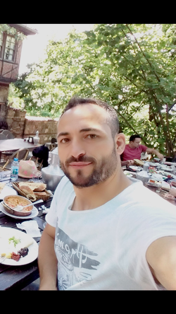 Durmuş