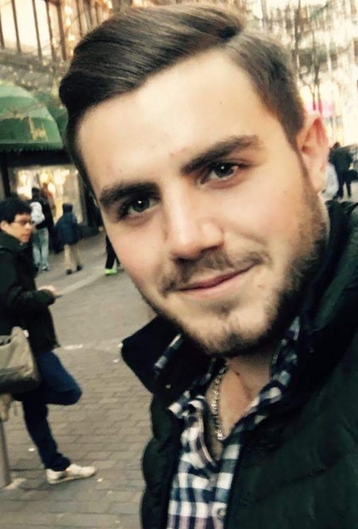 Ahmet
