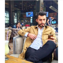 Ismail