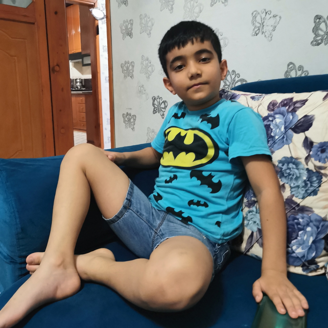 Ahmet