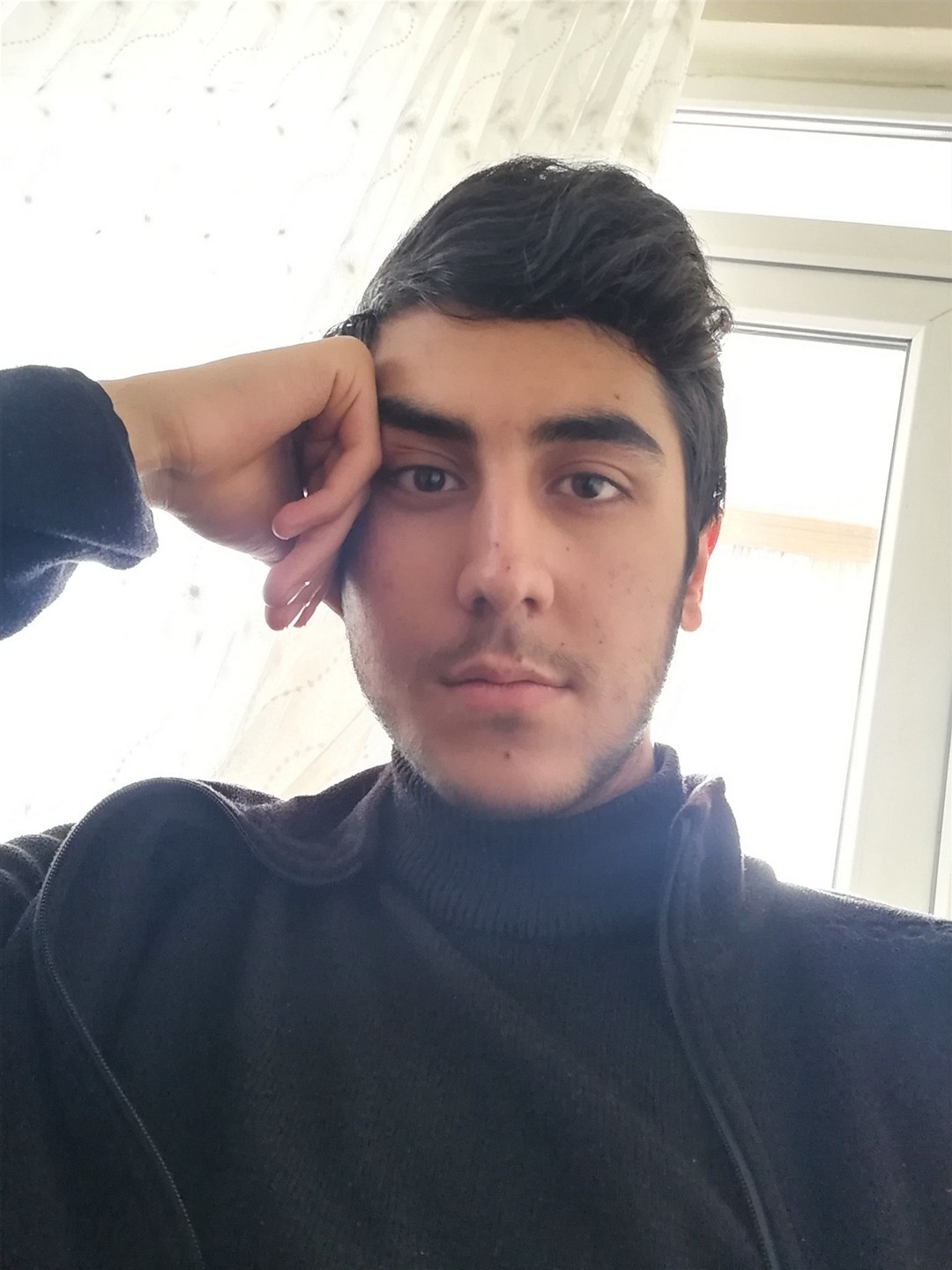Muhammet