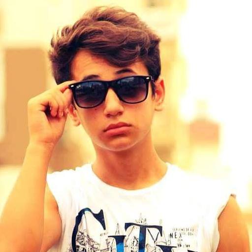 Ahmet