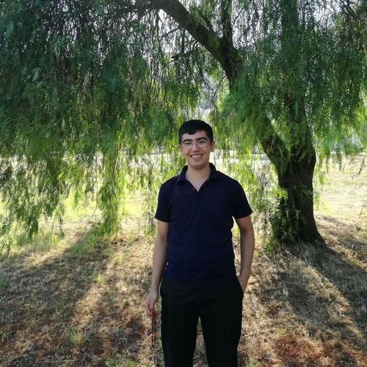 Neşet