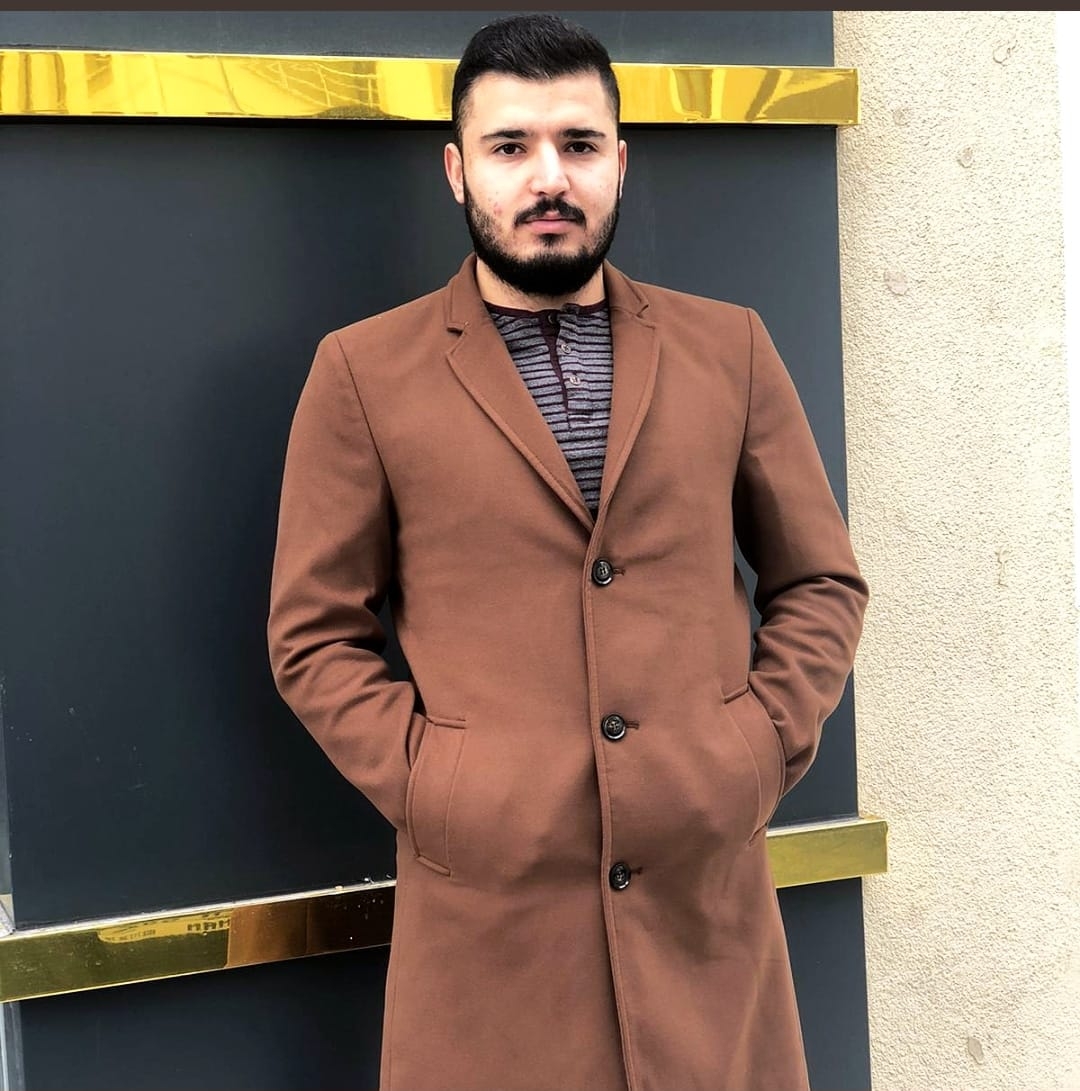 Ali