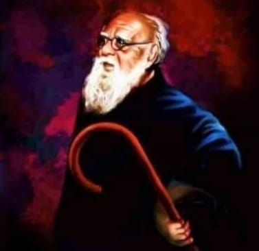 Alagarsamy