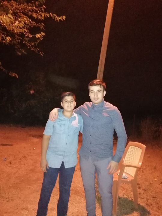 İsmail