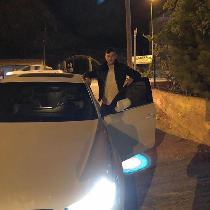Şahin