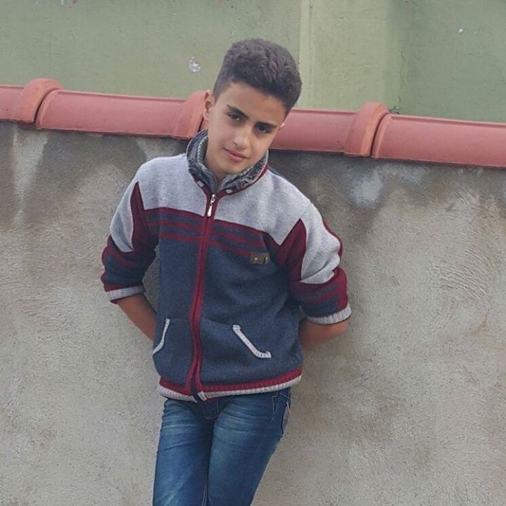 Muhammad