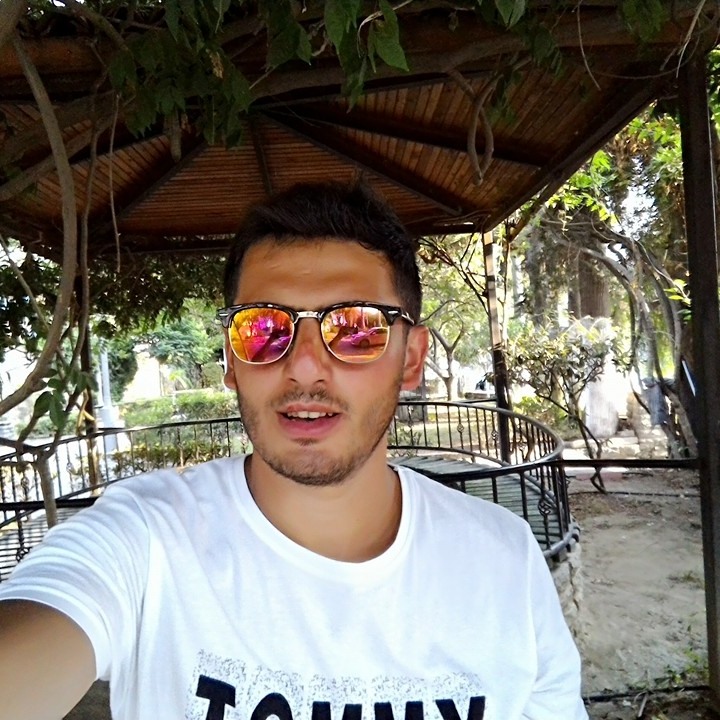 Gökhan