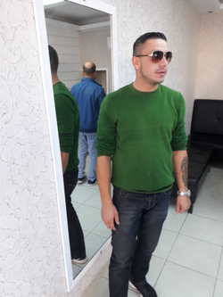 Mehmet