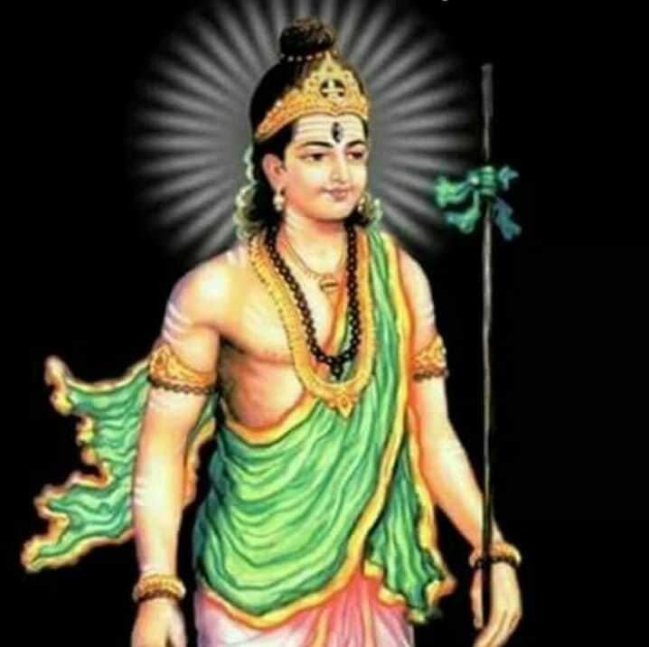 Nagendra