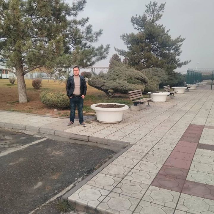 Çakır