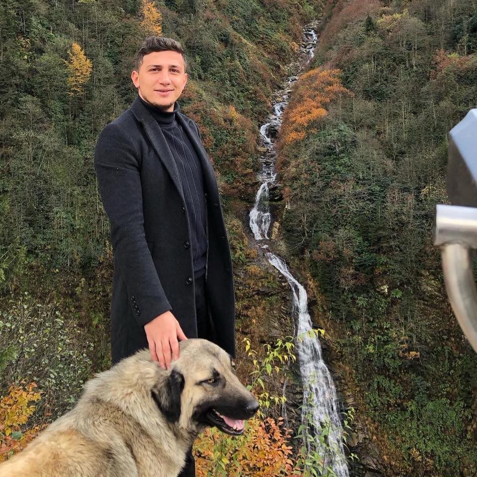 Kerem