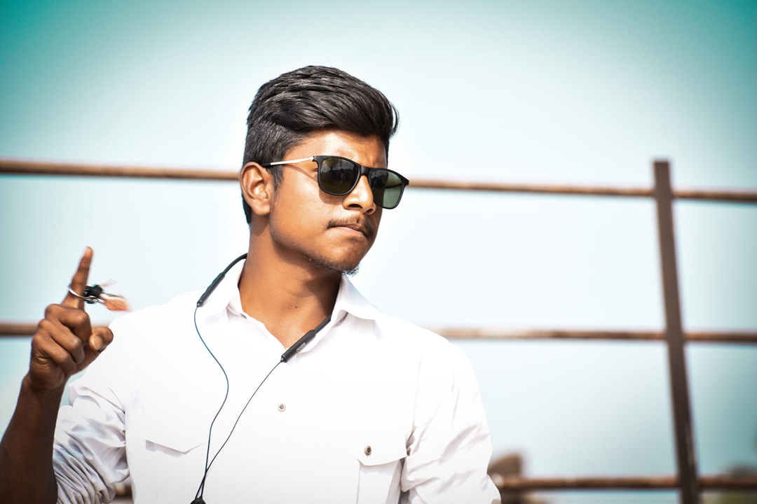 Pruthviraj