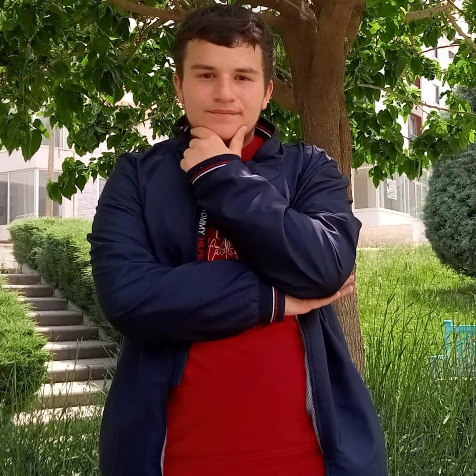 Erkan