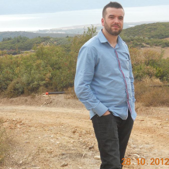 Serkan