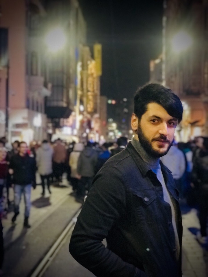 Mustafa