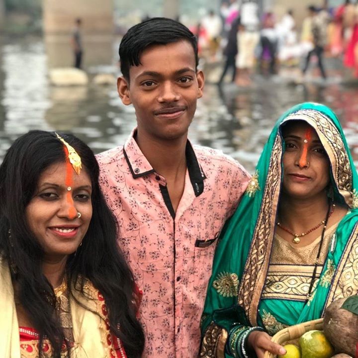 Vishal