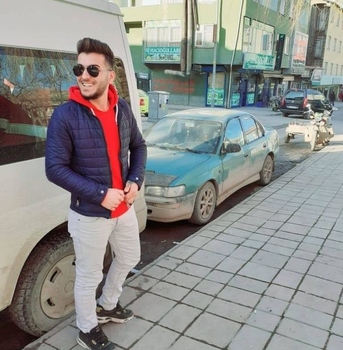 Ozcan