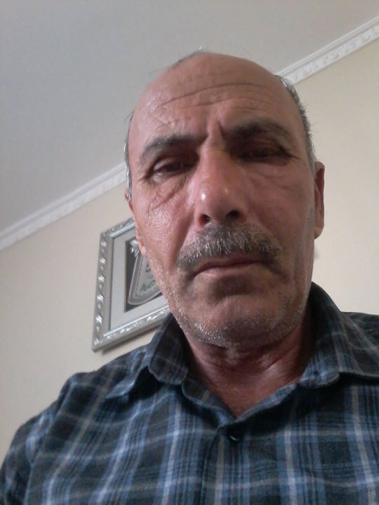 Ismail