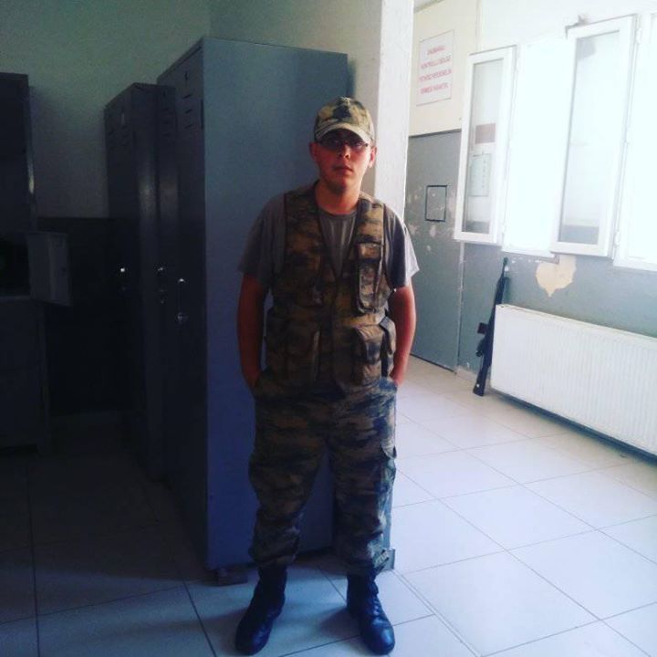 Ahmet