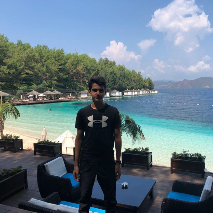 Ibrahim