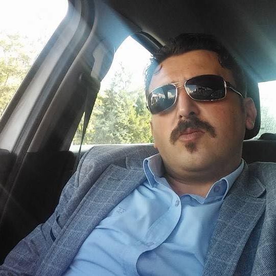 Ali