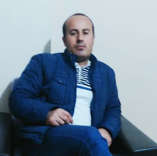 Ismail