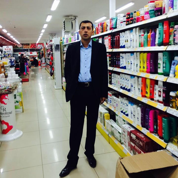 Kamuran