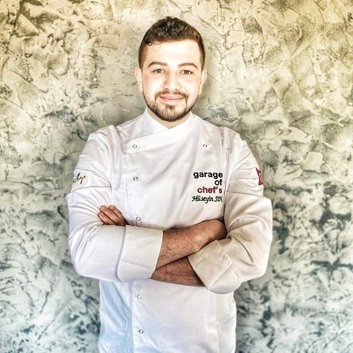 Hüseyin