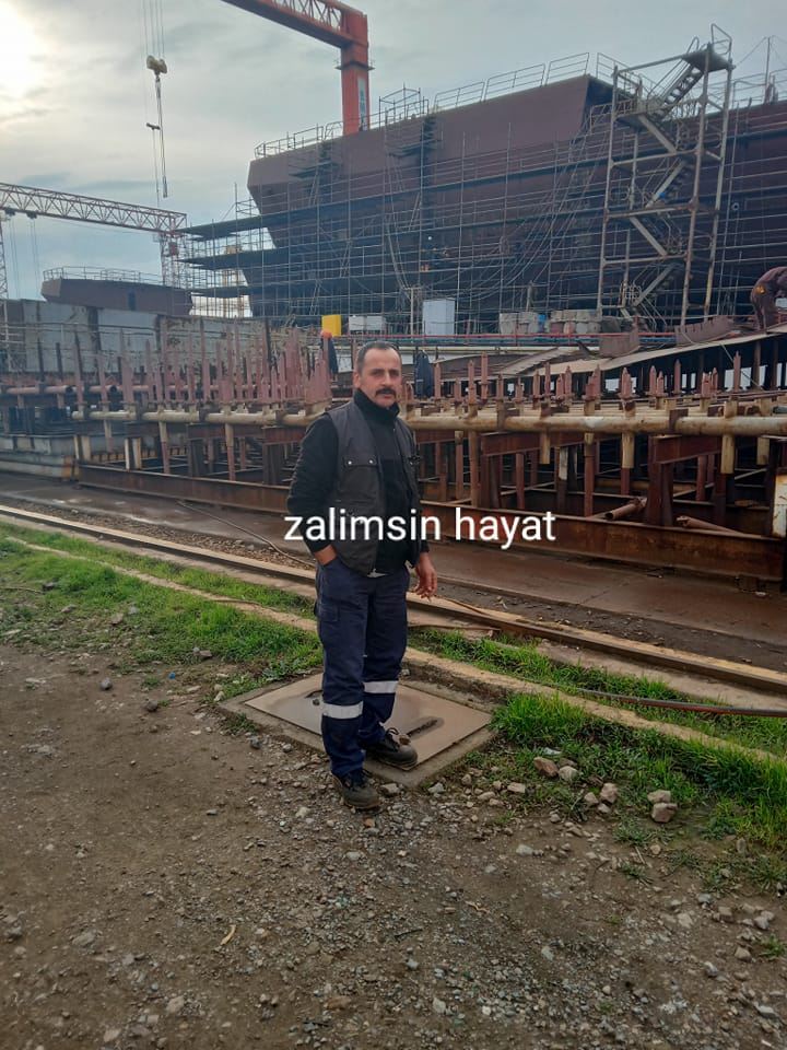 Turgay