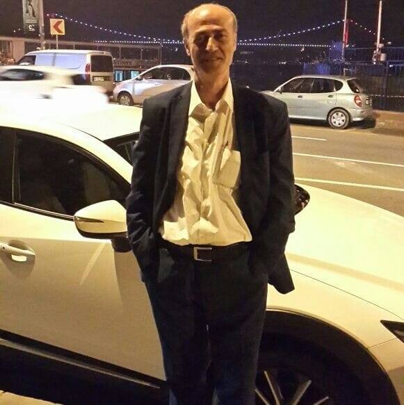 Cemal