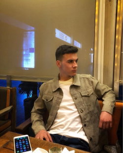 Tufan