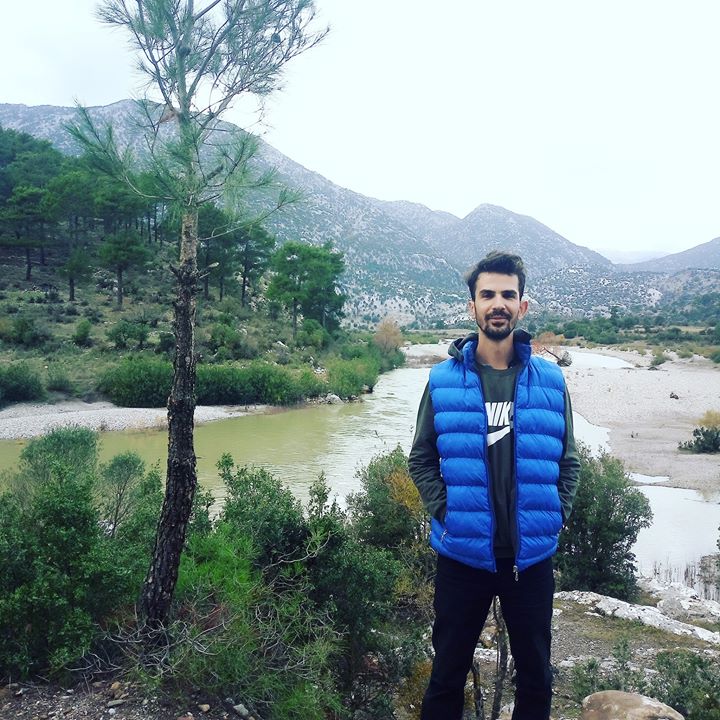 Ahmet