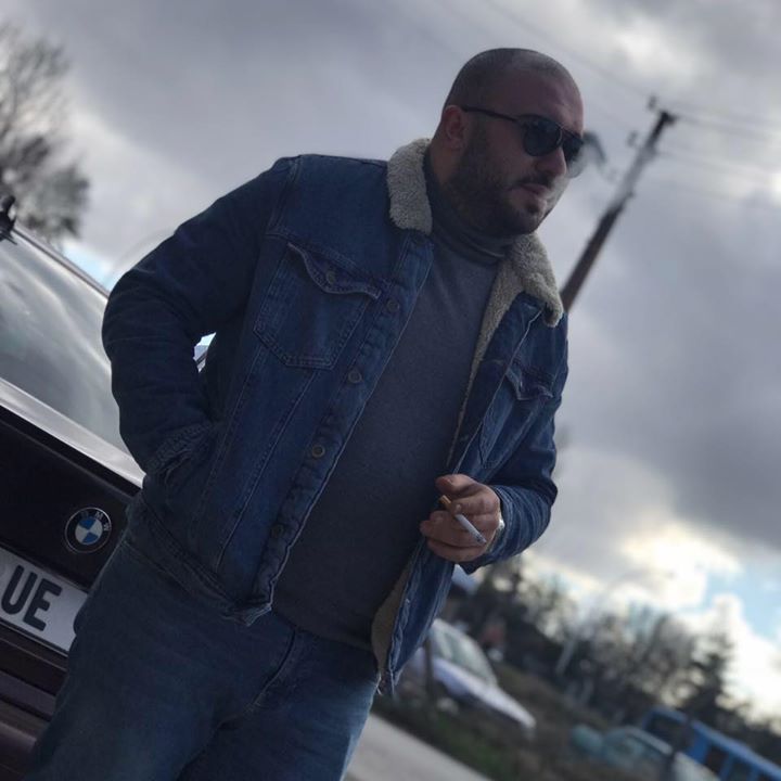 Levent