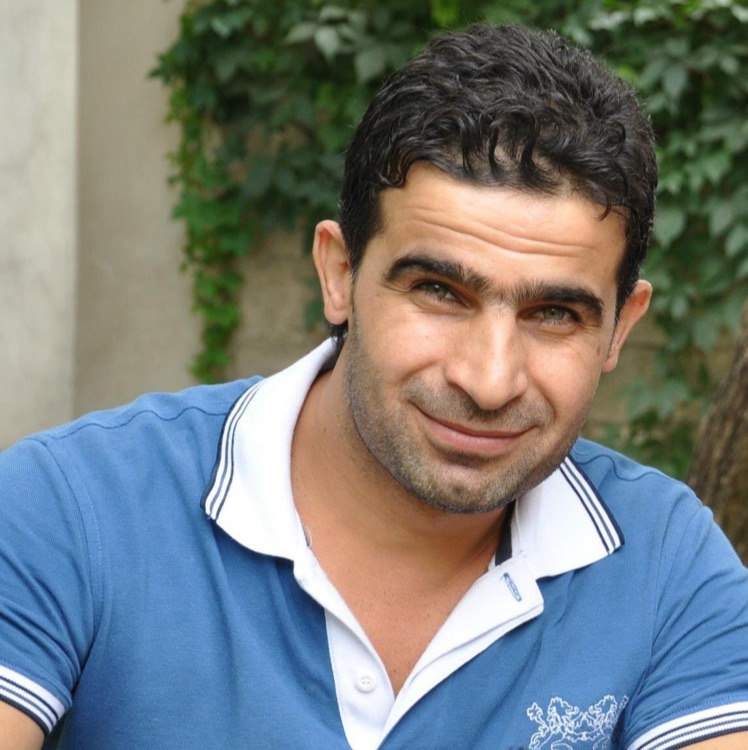Muhammed