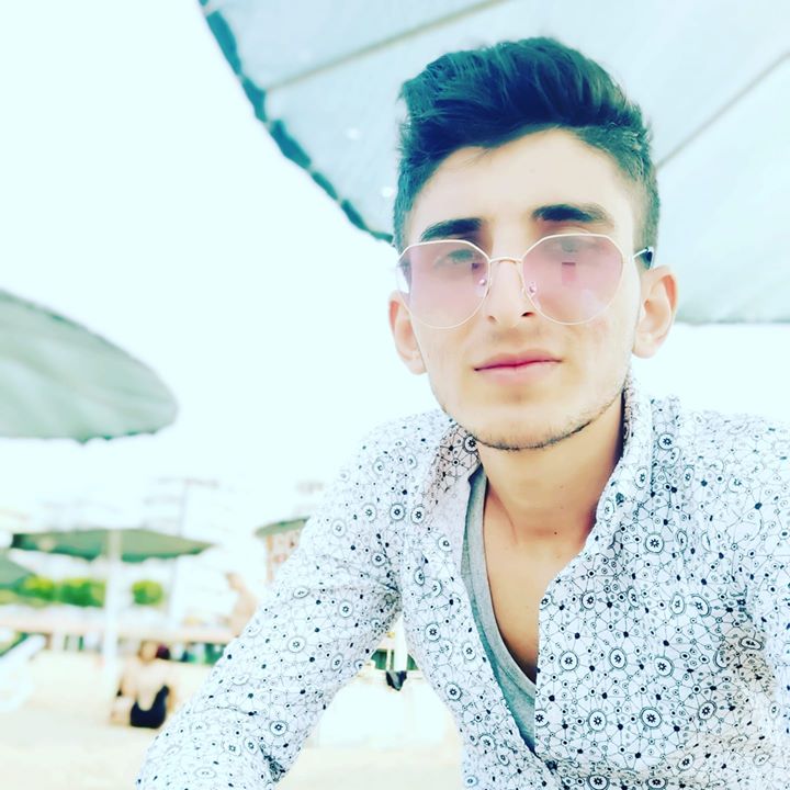 Yusuf