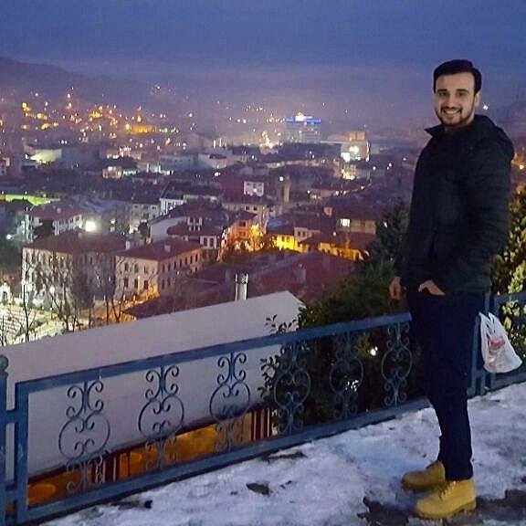 Serkan
