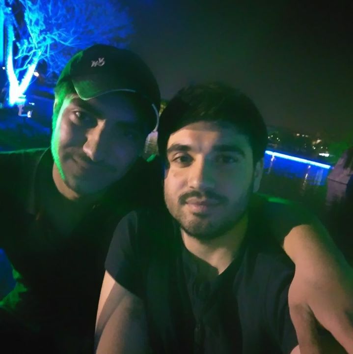 Ali